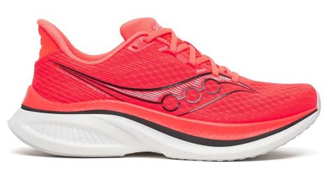 Zapatillas de running Saucony Endorphin Speed 5 rojo/negro para hombre