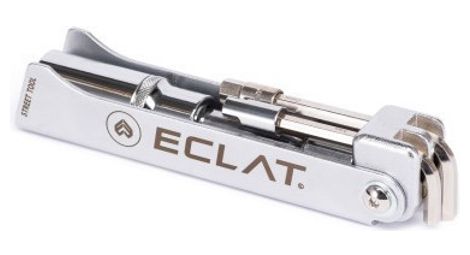 Multitool eclat street