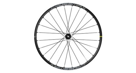 Roue arrière mavic crossmax xl s 29 | boost 12x148mm | centerlock