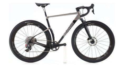 Berria Belador Allroad Axs 12V Velo De Gravel Berria Tres Bon Etat