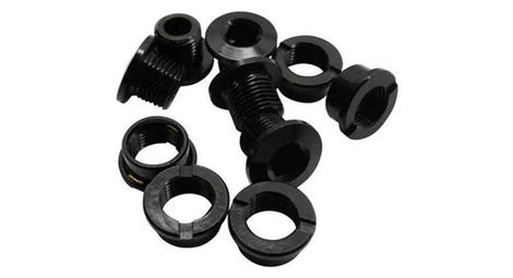 Screw road sram mtb aluminium black