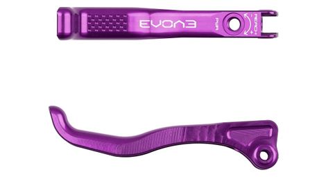 Levier hope tech4 evo power violet