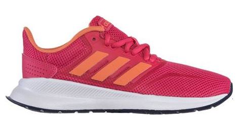 Chaussures de running adidas runfalcon k