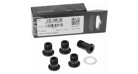 Campagnolo kit ultra torque crankset screws