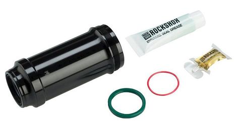 Fourreau de Rechange Rockshox pour Boxxer Boost 20x110mm en 27.5'' C1-C2 (2019+) Noir