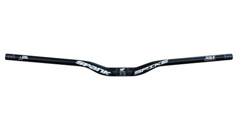 Spank cintre spike 800 race evo 31.8mm noir