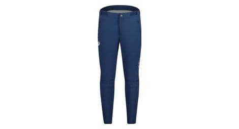 Pantalon maloja brinzulm. bleu