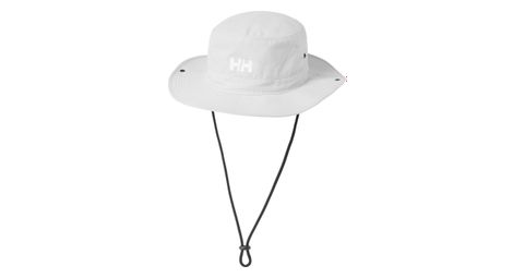Chapeau unisexe helly hansen crew gris
