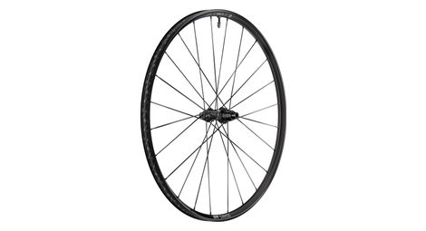 Roue Arrière DT Swiss G 1800 Spline 20 700mm | 12x142mm | CenterLock | Noir
