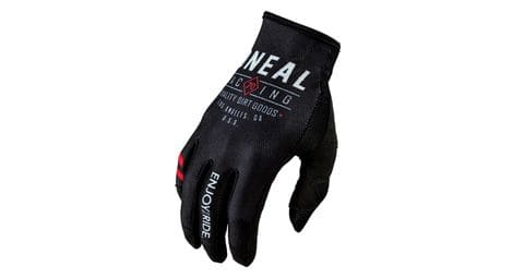 Guantes largos o'neal mayhem negro / gris