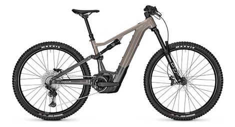 Focus jam² 6.7 mtb elettrica shimano deore 12s 625wh 29'' marrone 2024