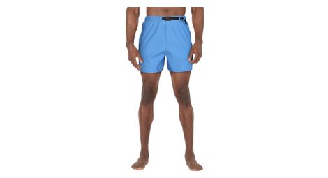 Pantalon corto nike swim voyage azul hombre