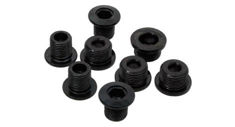 Truvativ vis plateau 4x2 aluminium acier nr