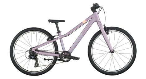 VTT Enfant Scott Contrail 400 Shimano Tourney 7V 24'' Violet