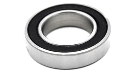 Roulement black bearing 61903 2rs 17 x 30 x 7 mm