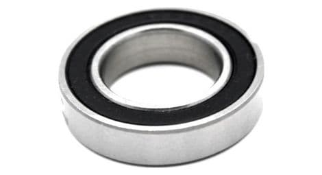 Roulement black bearing 61903-2rs 17 x 30 x 7 mm