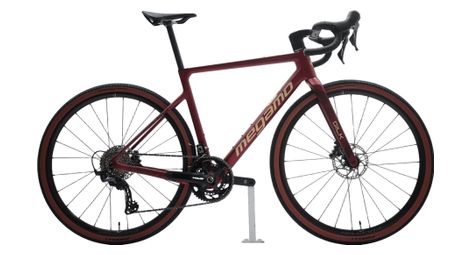 Produit Reconditionné · Vélo de gravel MEGAMO Silk 08 2025 · Très bon état