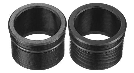 Adaptateurs avant mavic route 12mm v2680201