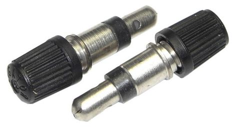 Paire de valves Mijnenpieper Dunlop Alligator