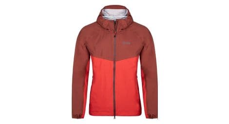 Veste imperméable homme kilpi hurricane-m