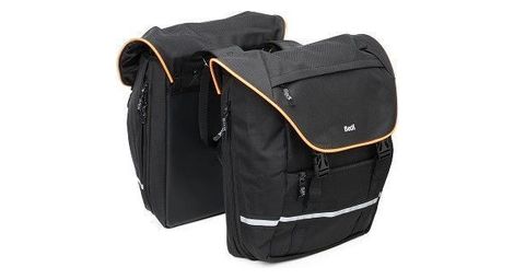 Double sacoche de vélo sprtv - 30 litre