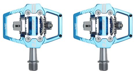 Ht components t2-sx pedals marin blue