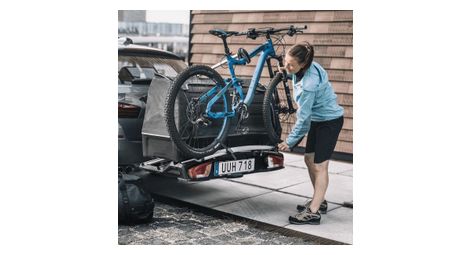 Backspace Xt 3 Fahrradarm Fur Thule Velospace Xt 2 Fahrradtrager