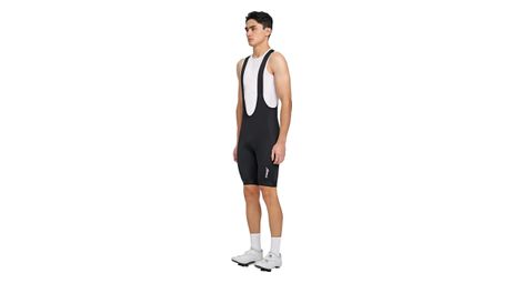 Maap training bib 3.0 short black m