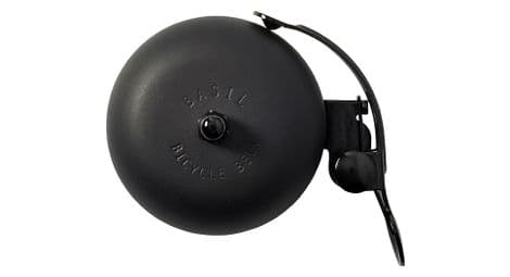 Basil portland 55mm bell black