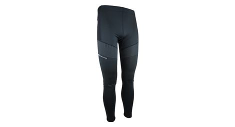 Raidlight wintertrail long trail tights black