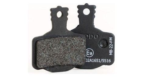 Plaquettes de frein ferodo - campagnolo / magura