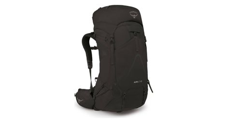 Osprey aura ag lt 65 hiking bag black