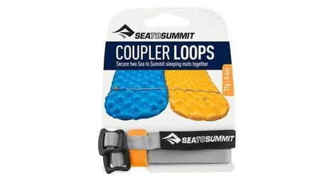 Sangle de couplage sea to summit matelas