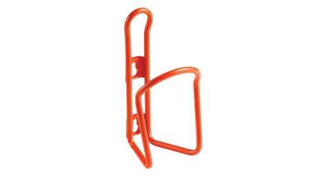 Porte bidon bontrager hollow orange