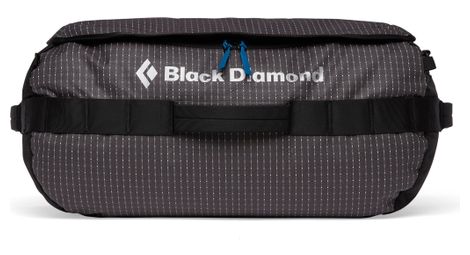 Black Diamond StoneHauler Bolsa de viaje 60L Negro