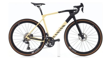 Canyon Grail Cf Sl 8 Di2 11V Velo De Gravel Canyon Tres Bon Etat