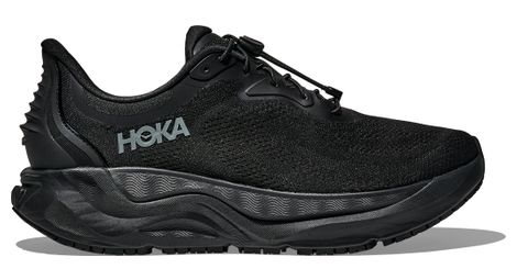 Scarpe Lifestyle Hoka Arahi SR Nero Uomo