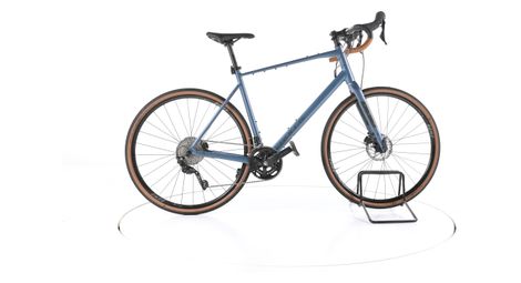 Bulls Grinder 3 2023 Tres Bon Etat