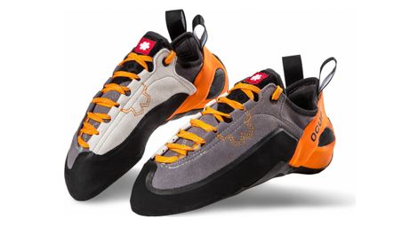 Chaussons d'escalade ocun jett lu