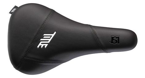 Titel JS1 Sattel Schwarz