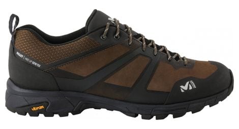 Millet Hike Up Leather Gtx - homme