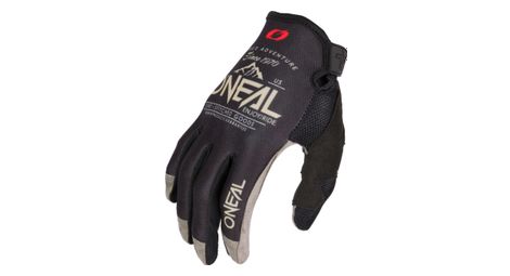 O'neal mayhem dirt v.23 lange handschoenen zwart / zand