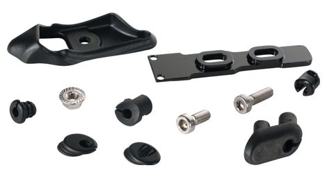 Kit de conversion di2 trek madone 2010 à 2012 / domane 2013 et +