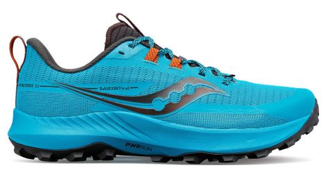 SAUCONY PEREGRINE 13 trailrunning hombre baratas ofertas en Alltricks