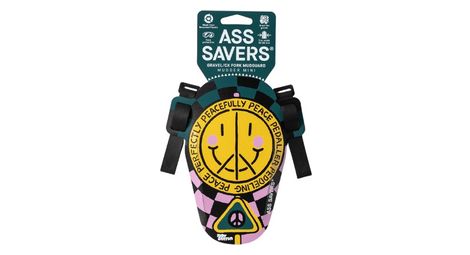 Garde Boue - Mudder Mini Bits 'n' Peaces - ASS Savers