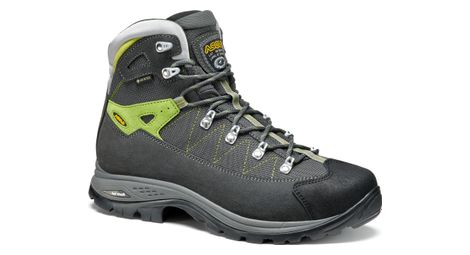 Scarpe da trekking asolo finder gv grigio/verde