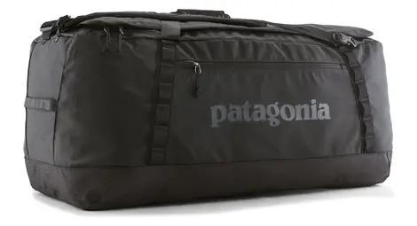 Patagonia black hole duffel 100l bolsa de viaje negra
