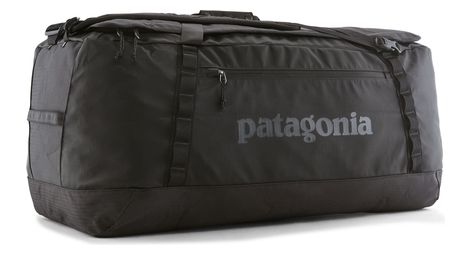 Patagonia black hole duffel 100l reisetasche schwarz