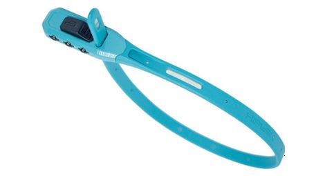 Antivol hiplok z lok combo