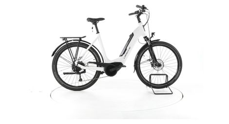 Produit reconditionné - Lapierre e-Urban 6.5 Trekking E-Bike Entrée basse - Très Bon Etat
